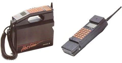 從 0G 到 5G,從 1946 到 2020,帶你一文看懂移動通信技術的百年沉浮