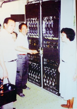 從 0G 到 5G,從 1946 到 2020,帶你一文看懂移動通信技術的百年沉浮